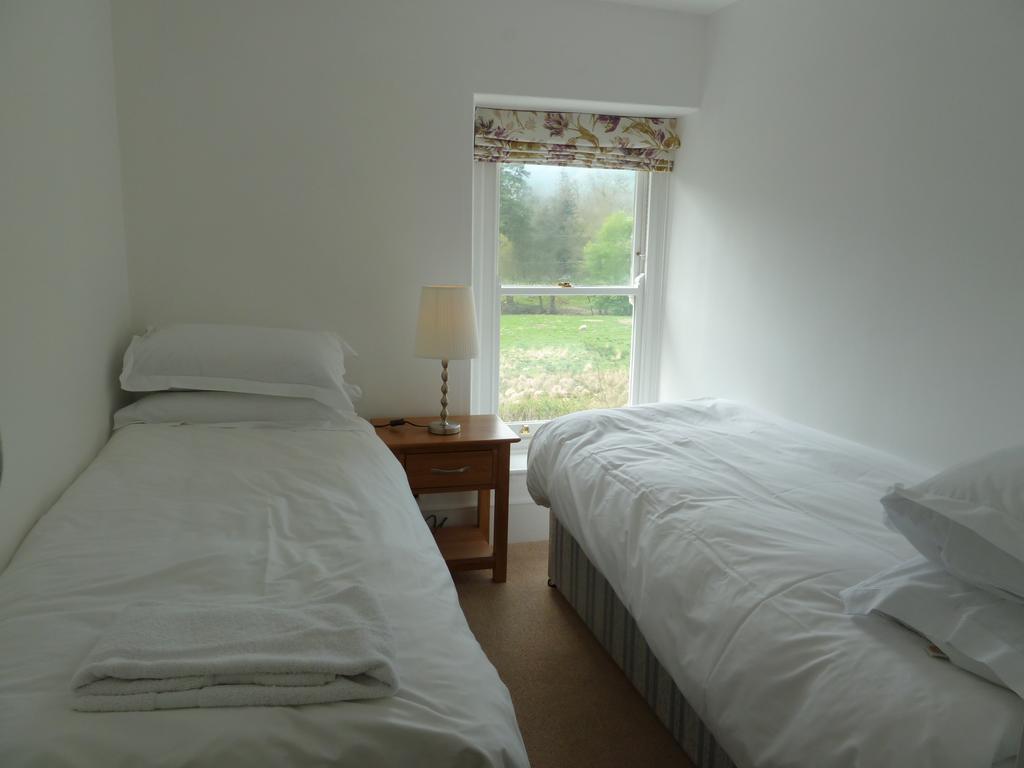 Bronfelin & Troed-Y-Rhiw Holiday Cottage Llanwrtyd Wells Extérieur photo