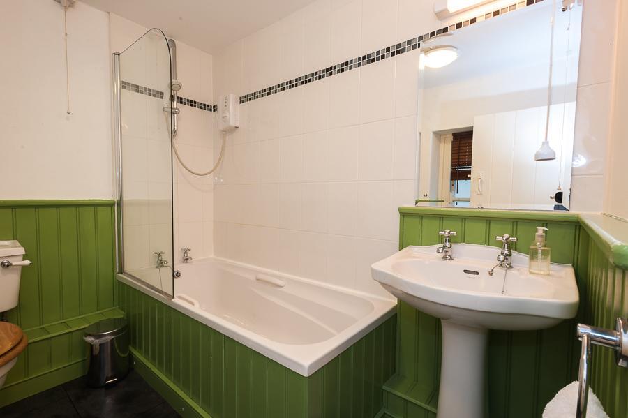 Bronfelin & Troed-Y-Rhiw Holiday Cottage Llanwrtyd Wells Extérieur photo