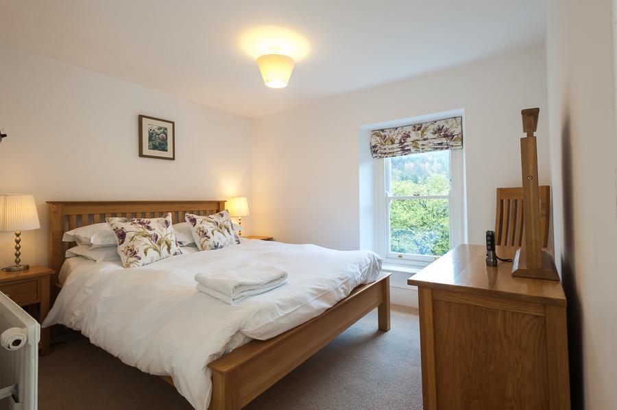 Bronfelin & Troed-Y-Rhiw Holiday Cottage Llanwrtyd Wells Extérieur photo